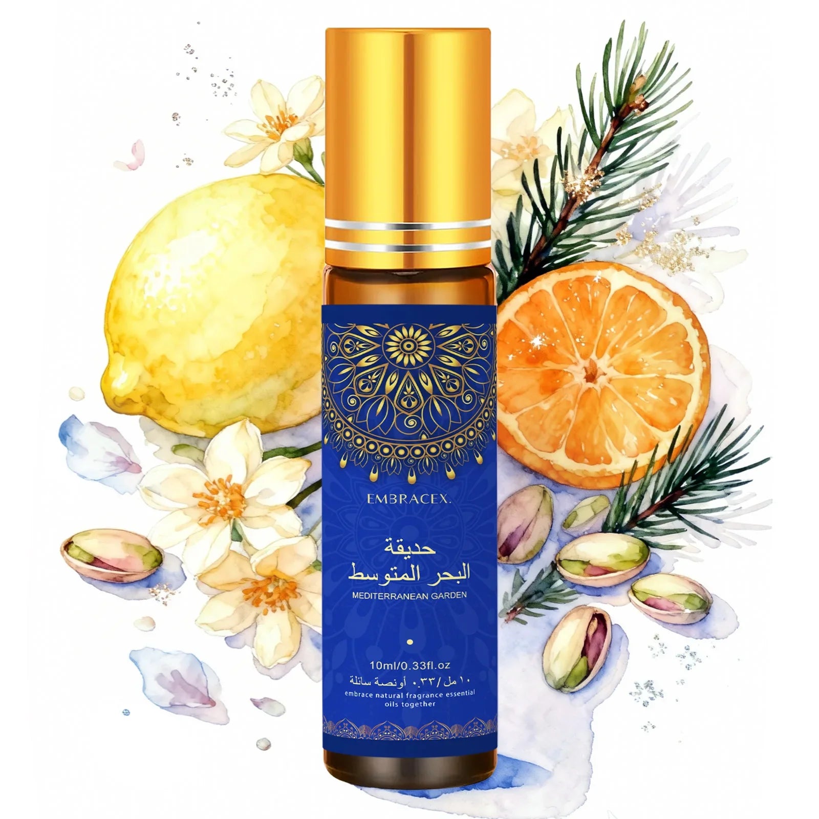 Signature Fragrance