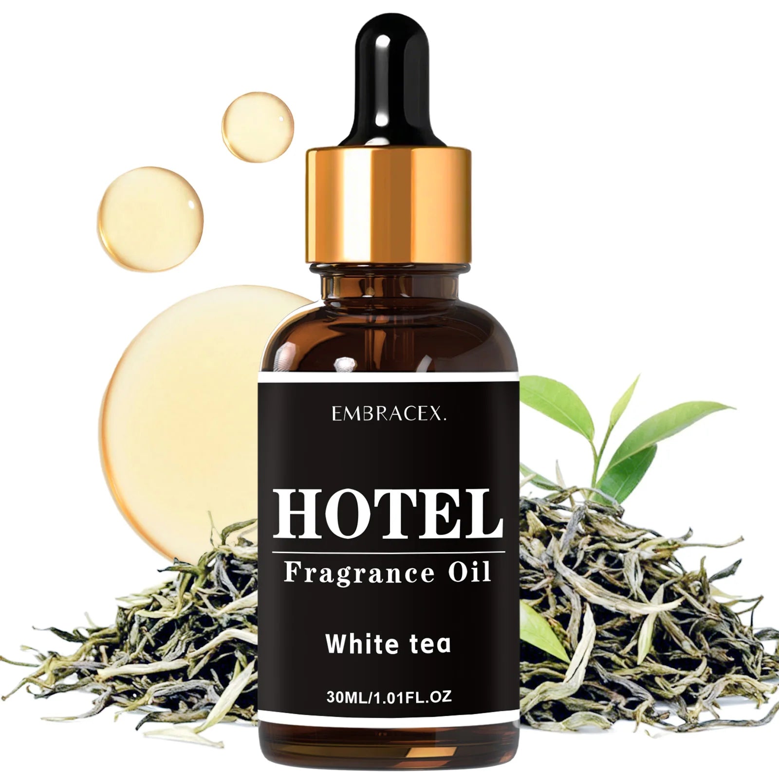 27 type 30ml Essential Oil Long Lasting Fragrance for Aromatherapy Skin Care Massage Relaxation Holiday Gifts For Friends