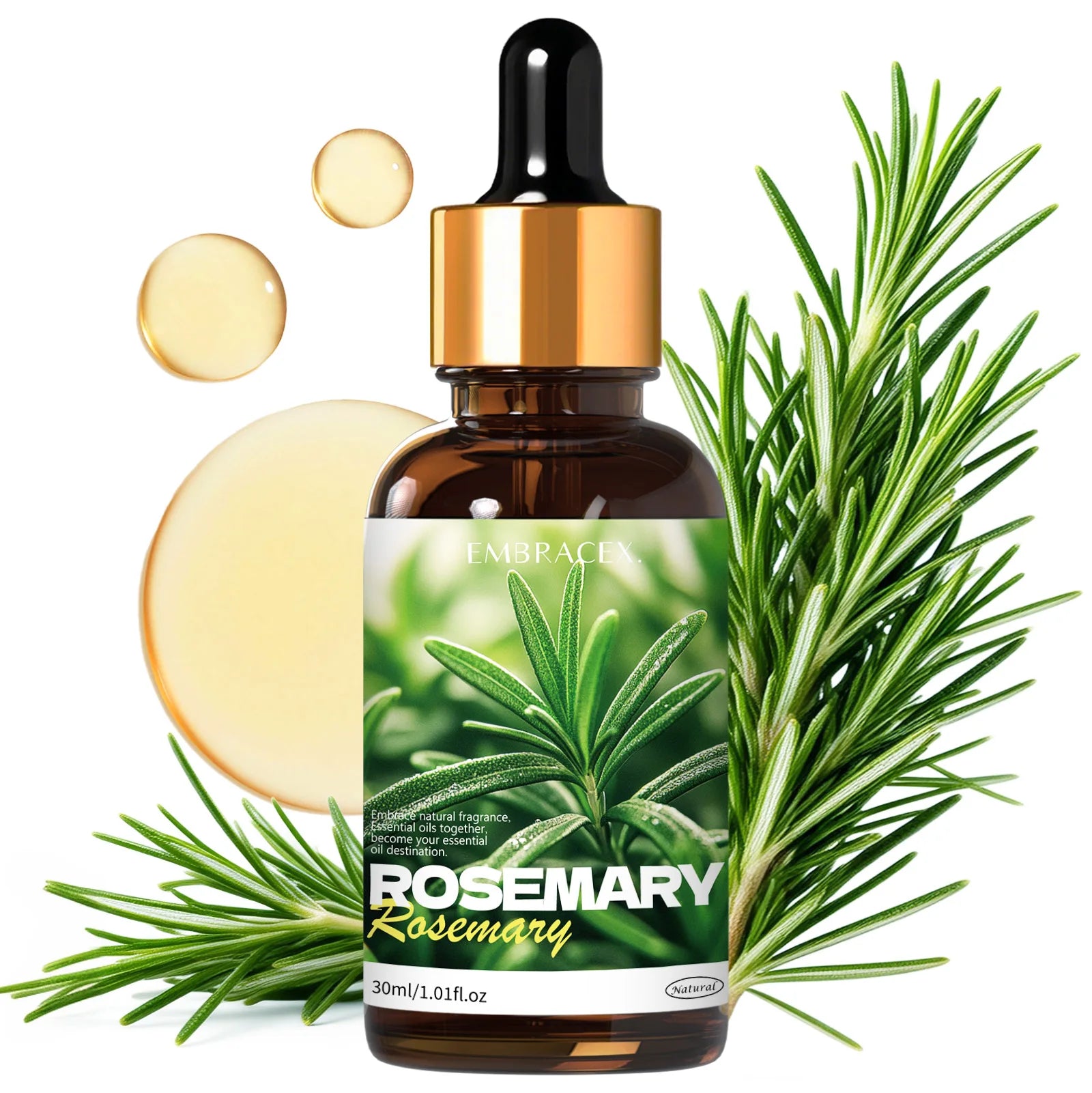 27 type 30ml Essential Oil Long Lasting Fragrance for Aromatherapy Skin Care Massage Relaxation Holiday Gifts For Friends