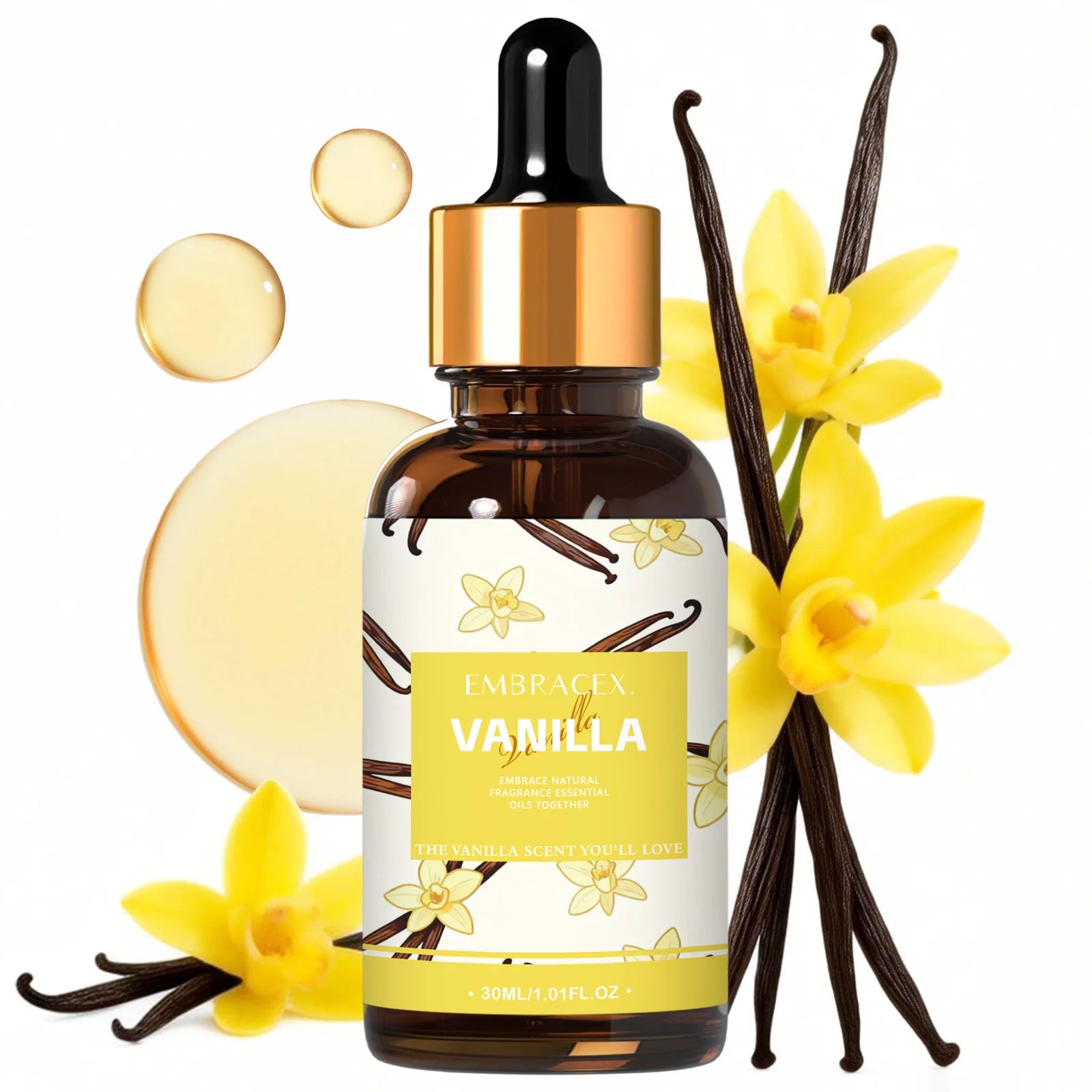 27 type 30ml Essential Oil Long Lasting Fragrance for Aromatherapy Skin Care Massage Relaxation Holiday Gifts For Friends