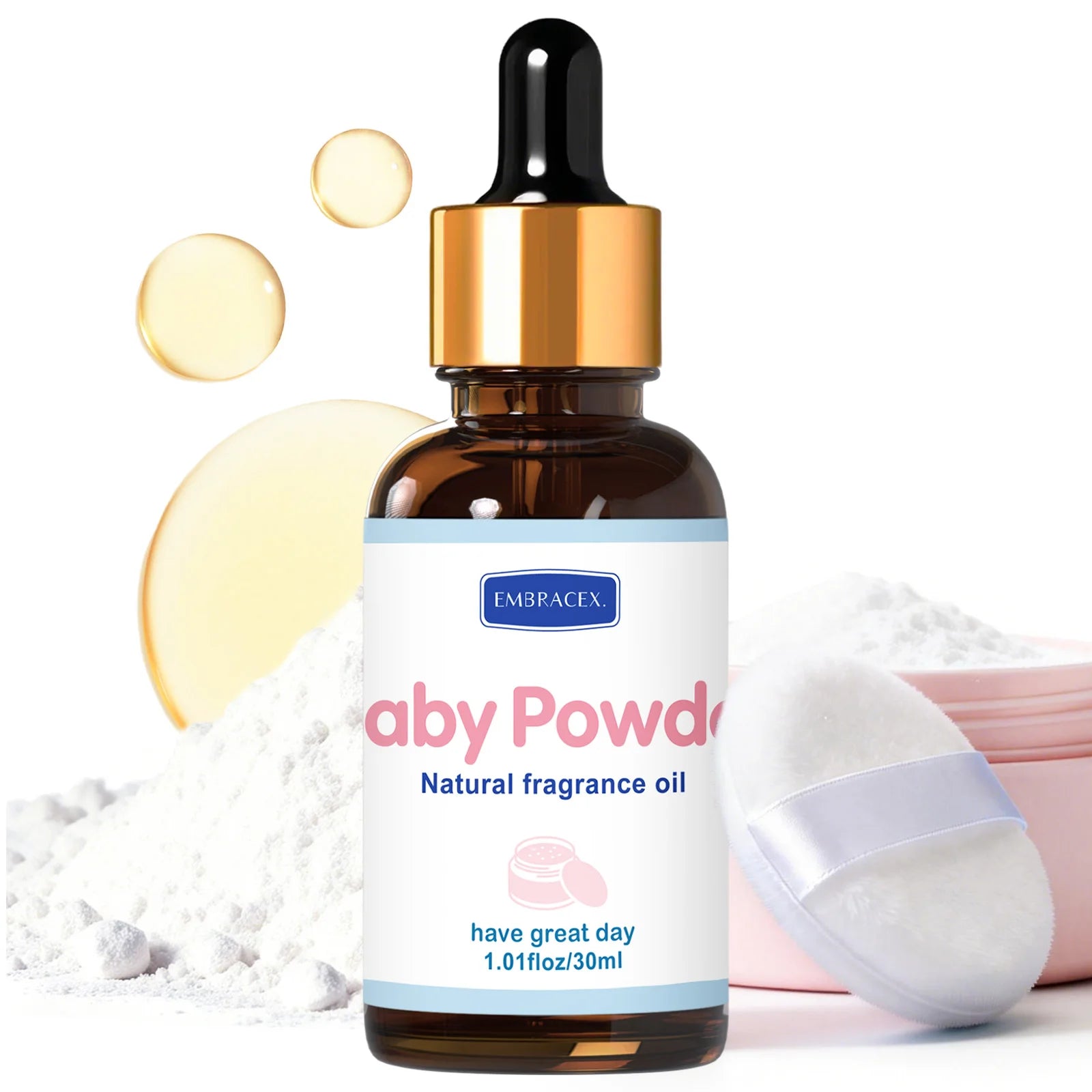 27 type 30ml Essential Oil Long Lasting Fragrance for Aromatherapy Skin Care Massage Relaxation Holiday Gifts For Friends
