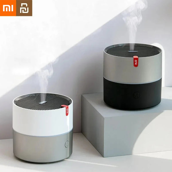 CalmMist Aromatherapy Diffuser