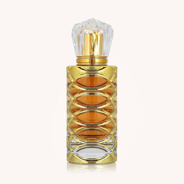 Midnight Caramel Vanilla Comfort Cologne