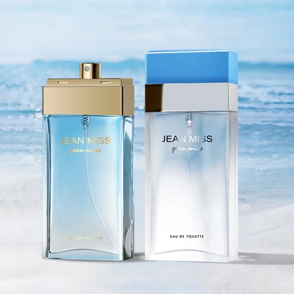 Marine Citrus Relax Cologne