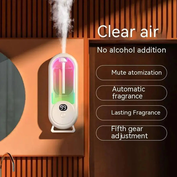 Everyday Home Aroma Pro Spray
