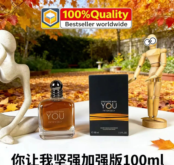 Midnight Oud Intense Signature Scent